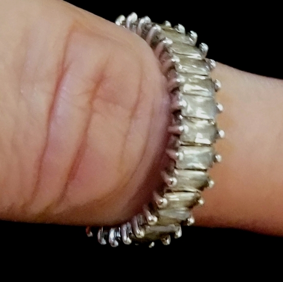 Sparkly band - Picture 4 of 6